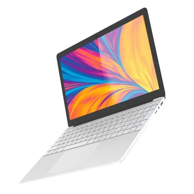 Ram  4GB Rom 256GB  15.6" Laptop Computer 2.4G/5.0G Wifi Bluetooth