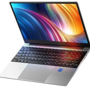 Ram  4GB Rom 256GB  15.6" Laptop Computer 2.4G/5.0G Wifi Bluetooth
