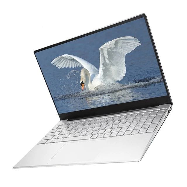 cheap notebook laptop 14inch 6GBRAM 512GB SSD personal & home laptops