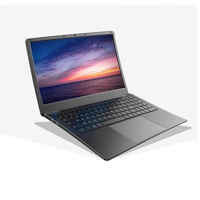 cheap notebook laptop 14inch 6GBRAM 512GB SSD personal & home laptops