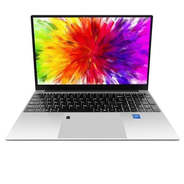 cheap notebook laptop 14inch 6GBRAM 512GB SSD personal & home laptops