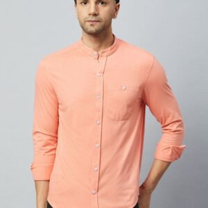 Cotton Shirts For Men's