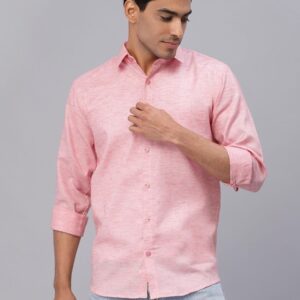 Cotton Shirts For Men's