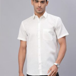 Cotton Shirts For Men's