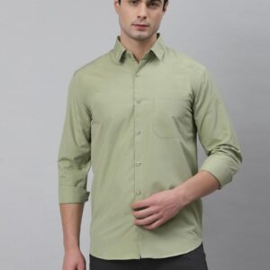 Cotton Shirts For Men's