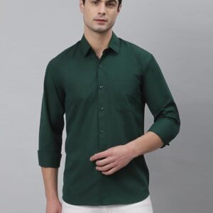 Cotton Shirts For Men's