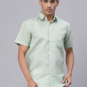Cotton Shirts For Men's
