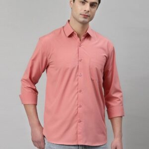 Cotton Shirts For Men's
