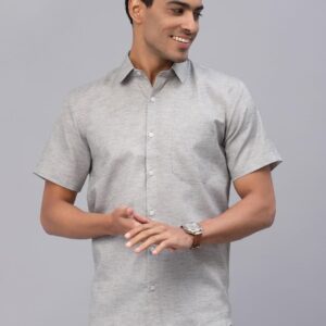 Cotton Shirts For Men's