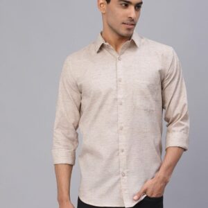 Cotton Shirts For Men's