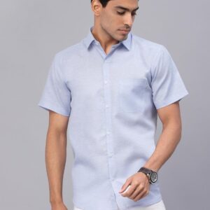 Cotton Shirts For Men's