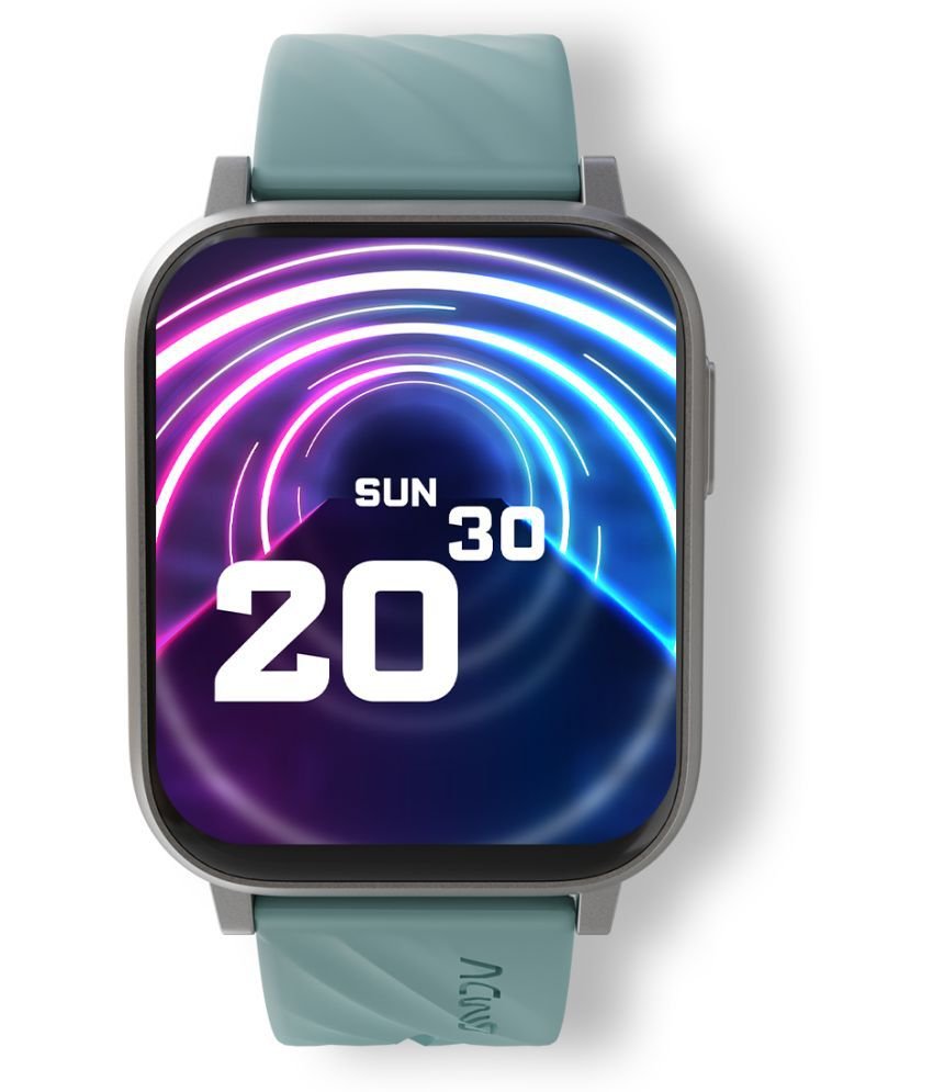 Biggest Display Smart Watch with Bluetooth Calling Smart Watch