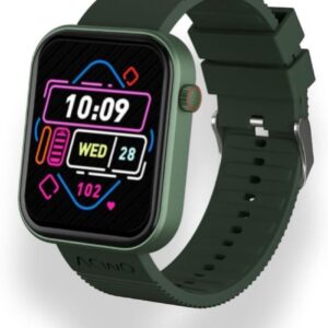 Biggest Display Smart Watch with Bluetooth Calling Smart Watch