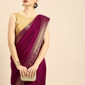 Premium quality saree