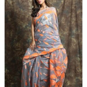 Premium quality saree