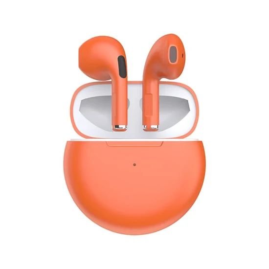 VEhop S11PRO Bluetooth True Wireless (TWS) In Ear 30 Hours Playback Low Latency,Powerfull bass IPX4(Splash & Sweat Proof) Assorted