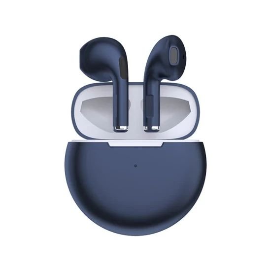 VEhop Power Bluetooth True Wireless (TWS) In Ear 30 Hours Playback Low Latency,Powerfull bass IPX4(Splash & Sweat Proof) Black