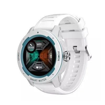 Ultra Smart Watch 1.99" Series 8 HD Display - Campatible for & Android -Bluetooth Call, Fitness Tracker