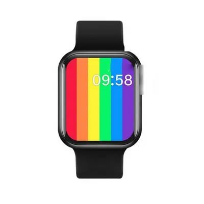 Ultra Smart Watch 1.99" Series 8 HD Display - Campatible for & Android -Bluetooth Call, Fitness Tracker