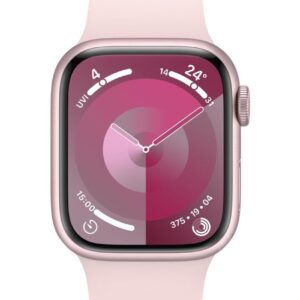 Biggest Display Smart Watch with Bluetooth Calling Smart Watch