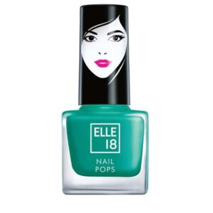 ELLE 18 Nail Pops Nail Polish 5 ml - Shade 61