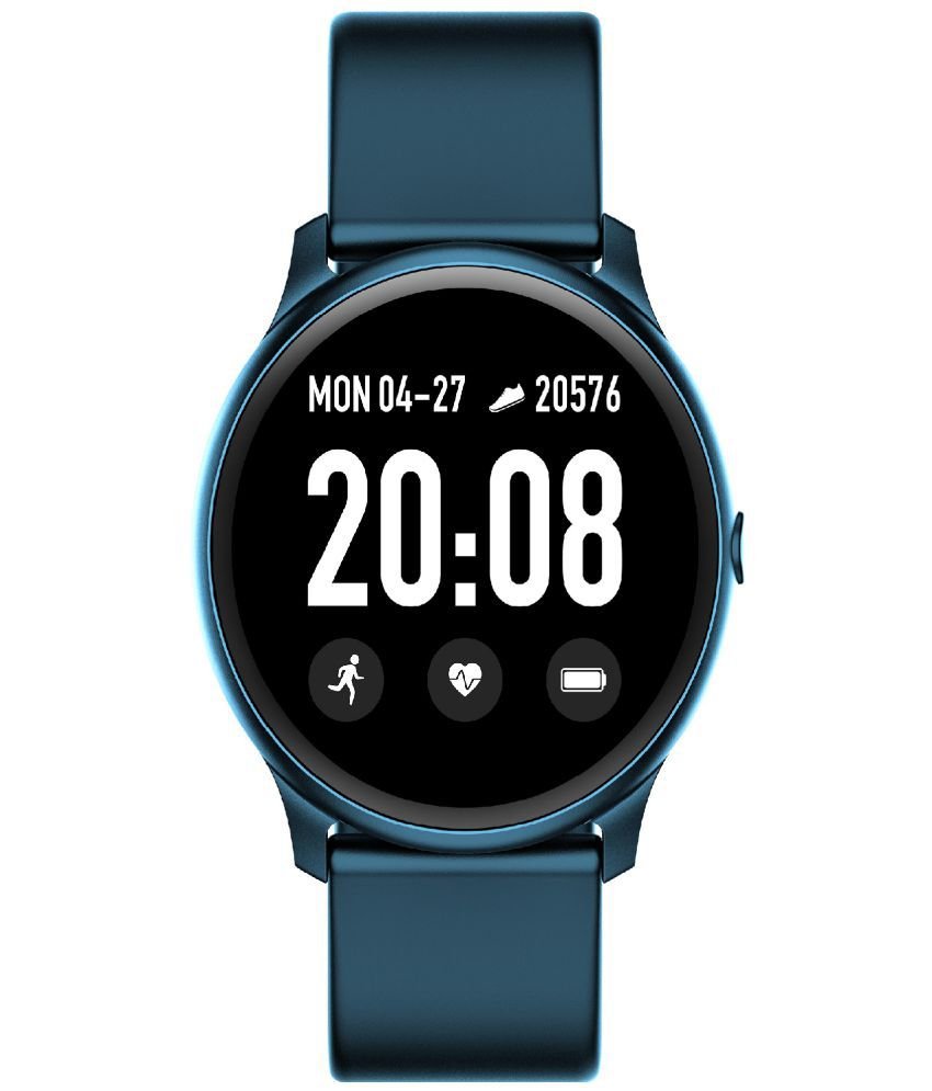 Biggest Display Smart Watch with Bluetooth Calling Smart Watch