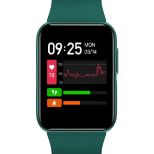 Biggest Display Smart Watch with Bluetooth Calling Smart Watch