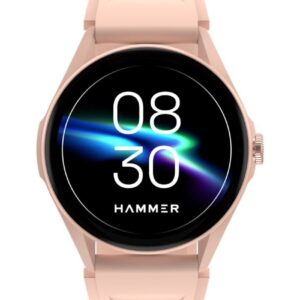Biggest Display Smart Watch with Bluetooth Calling Smart Watch