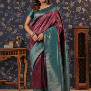 Best selling saree