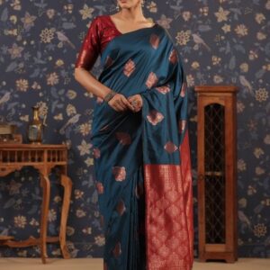 Best selling saree