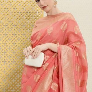 Premium quality saree