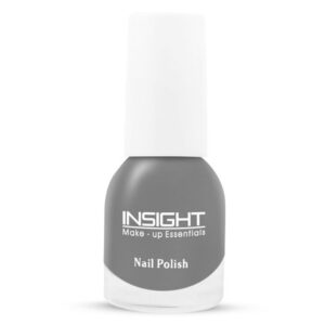 Insight Cosmetics Long Lasting & Chip Resistant Nail Polish 9.9 ml - Color 337