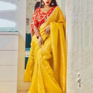 Best selling saree