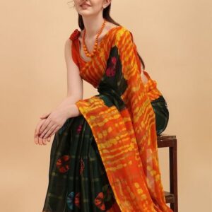 Premium quality saree