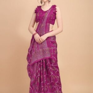 Premium quality saree
