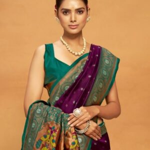 Best selling saree
