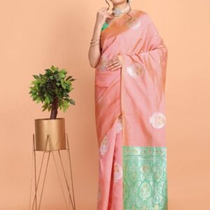 Best selling saree