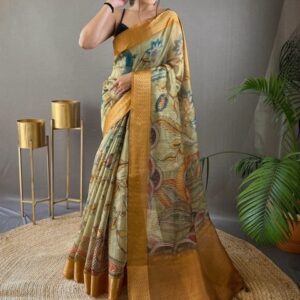 Best selling saree