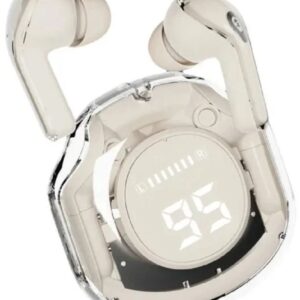 Life Like UltraPod Pro In Ear TWS Beige