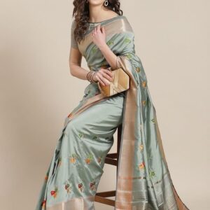 Premium quality saree