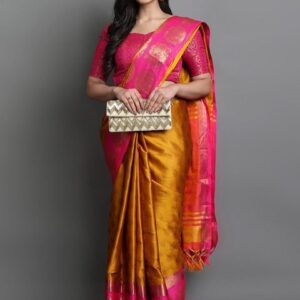 Premium quality saree