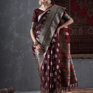 Best selling saree