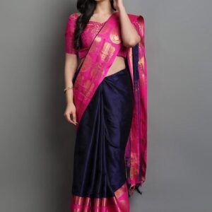 Premium quality saree