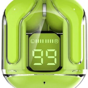 Neo On Ear TWS Green