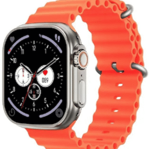 Biggest Display Smart Watch with Bluetooth Calling Smart Watch