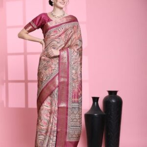 Best selling saree