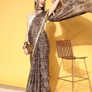 Best selling saree