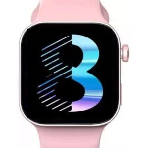 Biggest Display Smart Watch with Bluetooth Calling Smart Watch