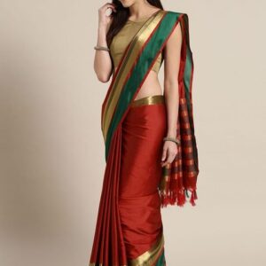 Premium quality saree