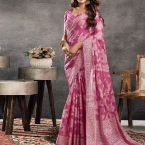 Best selling saree